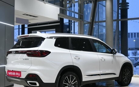 Chery Tiggo 8 I, 2023 год, 2 120 000 рублей, 5 фотография