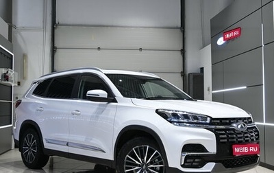 Chery Tiggo 8 I, 2023 год, 2 120 000 рублей, 1 фотография