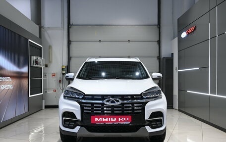 Chery Tiggo 8 I, 2023 год, 2 120 000 рублей, 2 фотография