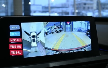 Chery Tiggo 8 I, 2023 год, 2 120 000 рублей, 8 фотография