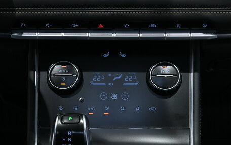 Chery Tiggo 8 I, 2023 год, 2 120 000 рублей, 9 фотография