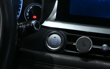 Chery Tiggo 8 I, 2023 год, 2 120 000 рублей, 11 фотография