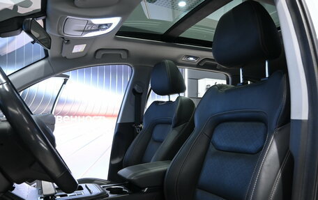 Chery Tiggo 8 I, 2023 год, 2 120 000 рублей, 18 фотография