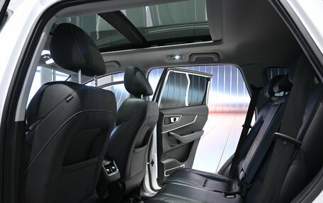 Chery Tiggo 8 I, 2023 год, 2 120 000 рублей, 19 фотография