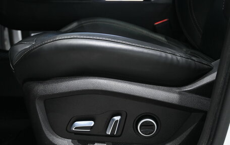 Chery Tiggo 8 I, 2023 год, 2 120 000 рублей, 16 фотография