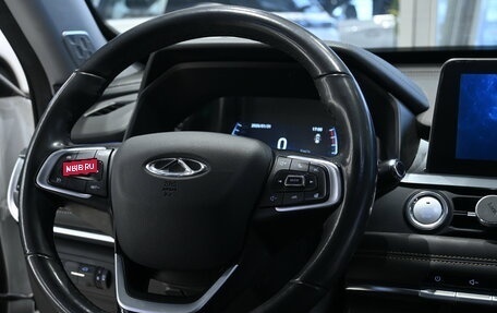 Chery Tiggo 8 I, 2023 год, 2 120 000 рублей, 12 фотография