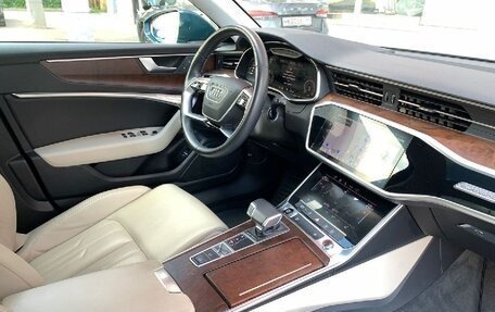 Audi A6 allroad, 2020 год, 6 200 000 рублей, 11 фотография