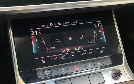 Audi A6 allroad, 2020 год, 6 200 000 рублей, 15 фотография