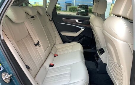 Audi A6 allroad, 2020 год, 6 200 000 рублей, 12 фотография