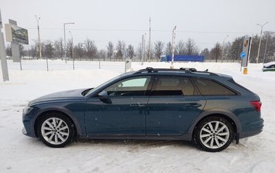 Audi A6 allroad, 2020 год, 6 200 000 рублей, 1 фотография