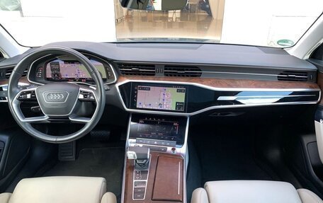 Audi A6 allroad, 2020 год, 6 200 000 рублей, 9 фотография