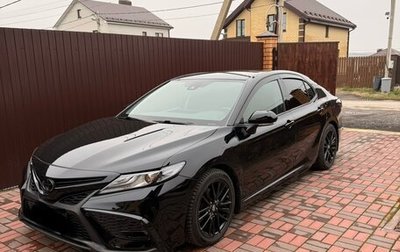 Toyota Camry, 2021 год, 3 500 000 рублей, 1 фотография