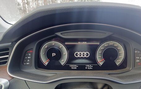 Audi A6 allroad, 2020 год, 6 200 000 рублей, 18 фотография