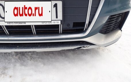 Audi A6 allroad, 2020 год, 6 200 000 рублей, 21 фотография