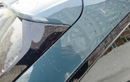 Audi A6 allroad, 2020 год, 6 200 000 рублей, 19 фотография