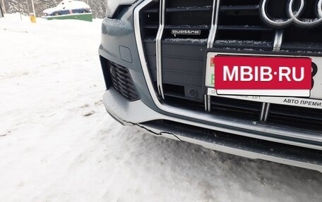 Audi A6 allroad, 2020 год, 6 200 000 рублей, 20 фотография