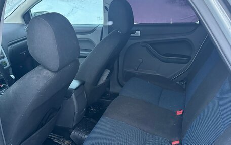 Ford Focus II рестайлинг, 2007 год, 275 000 рублей, 8 фотография