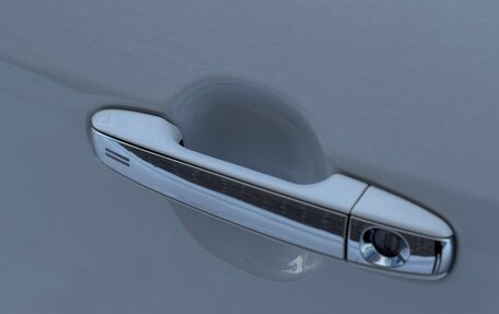 Toyota Camry, 2012 год, 1 499 000 рублей, 20 фотография