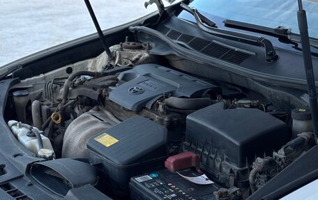 Toyota Camry, 2012 год, 1 499 000 рублей, 34 фотография