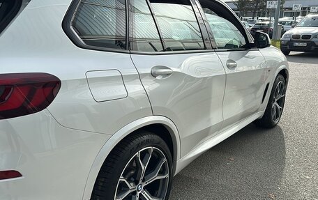 BMW X5, 2020 год, 7 100 000 рублей, 3 фотография