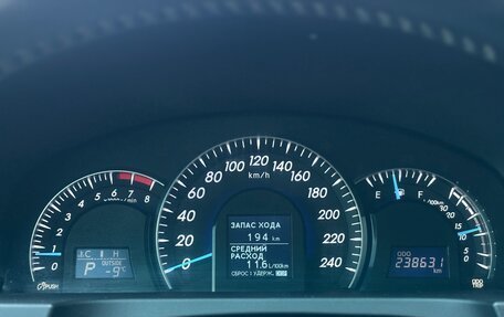 Toyota Camry, 2012 год, 1 499 000 рублей, 32 фотография