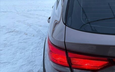 KIA Rio IV, 2019 год, 1 490 000 рублей, 8 фотография