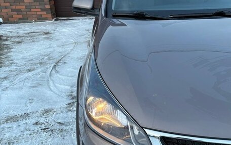 KIA Rio IV, 2019 год, 1 490 000 рублей, 5 фотография