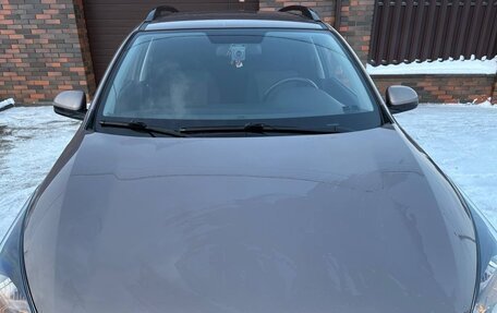 KIA Rio IV, 2019 год, 1 490 000 рублей, 7 фотография