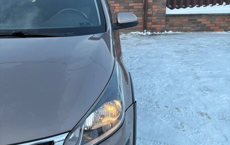 KIA Rio IV, 2019 год, 1 490 000 рублей, 6 фотография