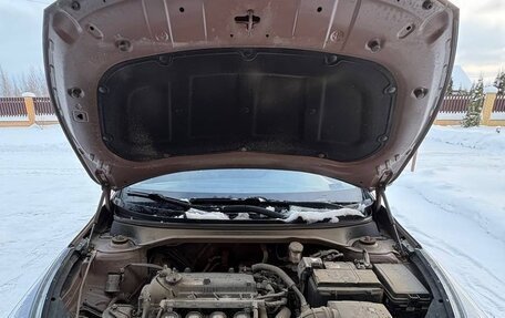 KIA Rio IV, 2019 год, 1 490 000 рублей, 25 фотография