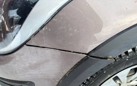 KIA Rio IV, 2019 год, 1 490 000 рублей, 28 фотография