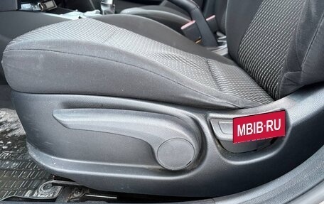 KIA Rio IV, 2019 год, 1 490 000 рублей, 20 фотография