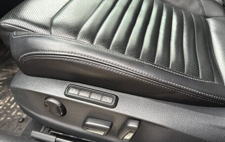 Volkswagen Passat B8 рестайлинг, 2017 год, 2 550 000 рублей, 11 фотография