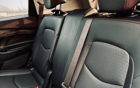 Chevrolet Orlando, 2021 год, 1 430 000 рублей, 7 фотография