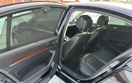 Volkswagen Passat B8 рестайлинг, 2017 год, 2 550 000 рублей, 13 фотография