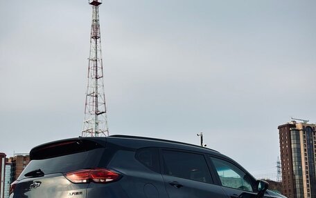 Chevrolet Orlando, 2021 год, 1 430 000 рублей, 3 фотография