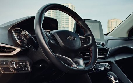 Chevrolet Orlando, 2021 год, 1 430 000 рублей, 5 фотография