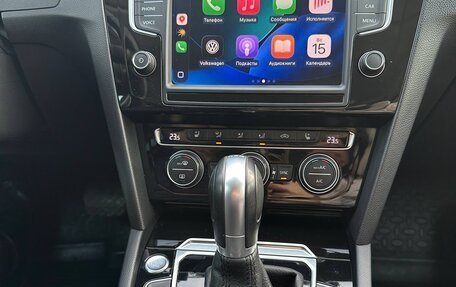 Volkswagen Passat B8 рестайлинг, 2017 год, 2 550 000 рублей, 16 фотография