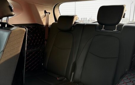 Chevrolet Orlando, 2021 год, 1 430 000 рублей, 8 фотография