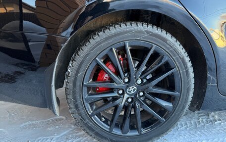 Toyota Camry, 2021 год, 3 500 000 рублей, 18 фотография