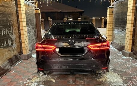 Toyota Camry, 2021 год, 3 500 000 рублей, 16 фотография