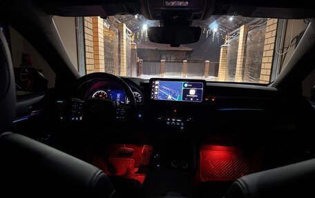 Toyota Camry, 2021 год, 3 500 000 рублей, 19 фотография