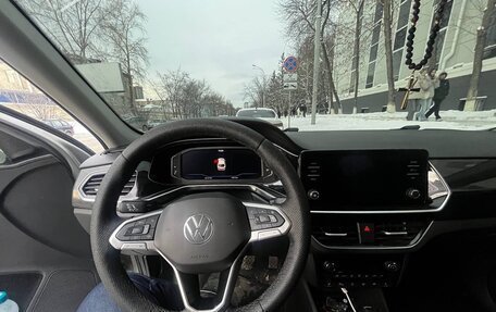 Volkswagen Polo VI (EU Market), 2022 год, 1 900 000 рублей, 8 фотография