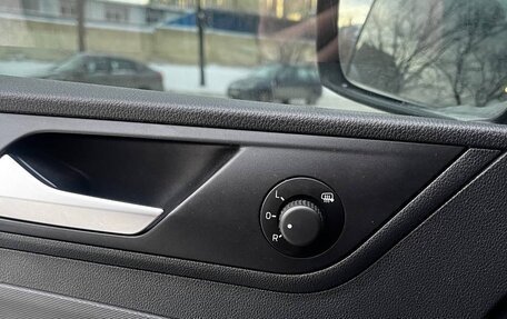 Volkswagen Polo VI (EU Market), 2022 год, 1 900 000 рублей, 11 фотография