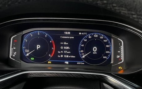 Volkswagen Polo VI (EU Market), 2022 год, 1 900 000 рублей, 7 фотография