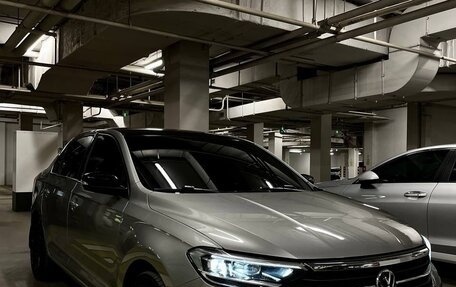 Volkswagen Polo VI (EU Market), 2022 год, 1 900 000 рублей, 1 фотография