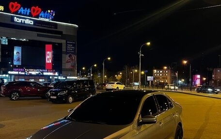 Volkswagen Polo VI (EU Market), 2022 год, 1 900 000 рублей, 4 фотография