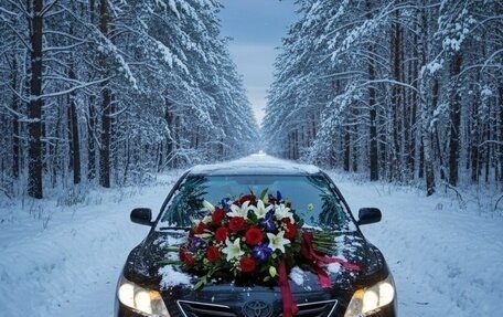 Toyota Camry, 2006 год, 1 005 000 рублей, 1 фотография