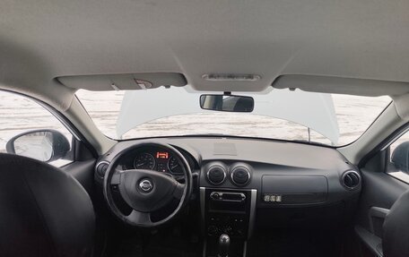 Nissan Almera, 2014 год, 700 000 рублей, 1 фотография