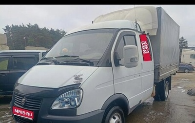 ГАЗ 31105 «Волга», 2007 год, 710 000 рублей, 1 фотография